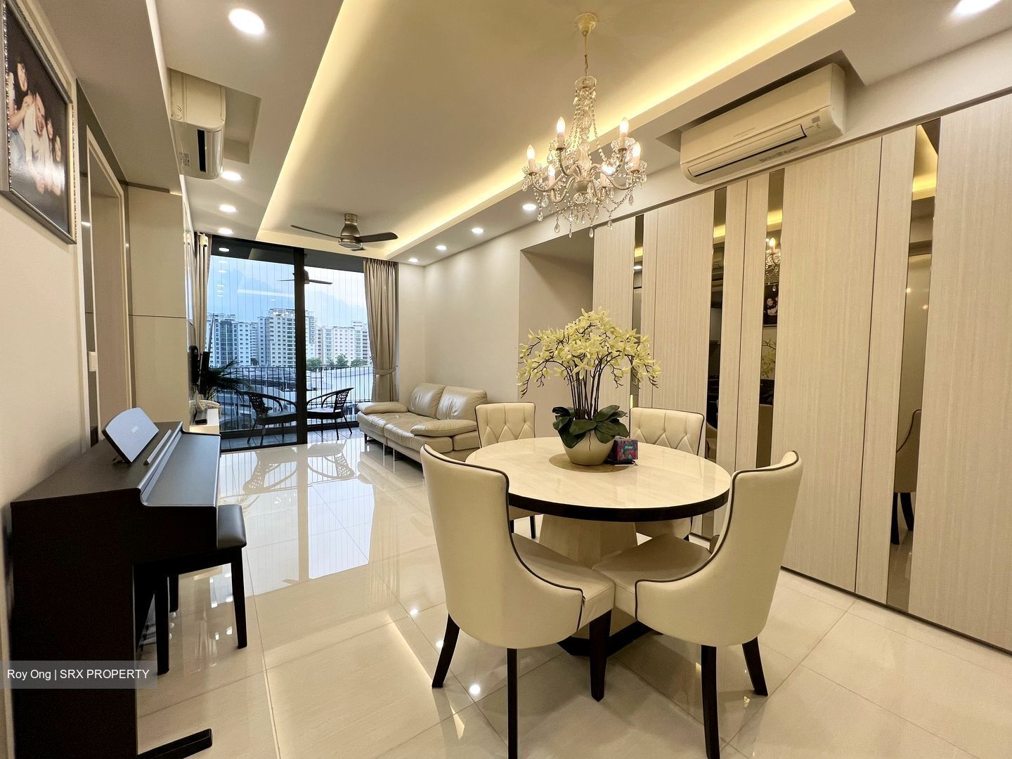 The Amore (D19), Condominium #355818931